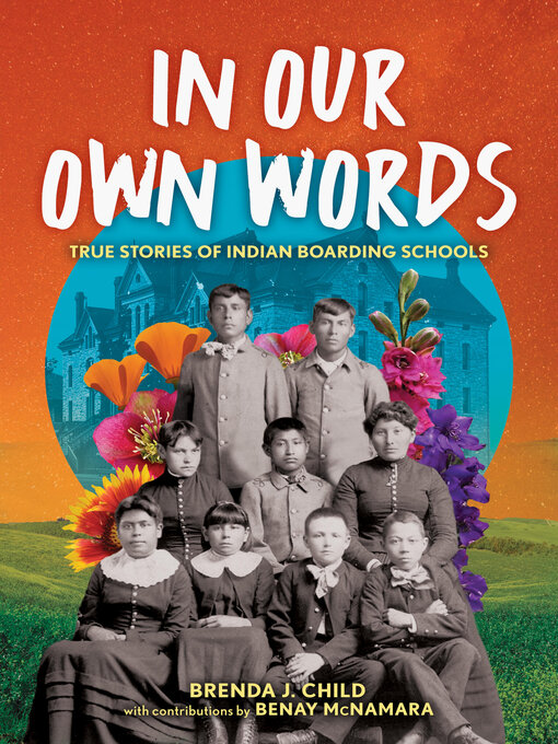 Cover image for In Our Own Words